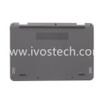 5CB0Z69417 Laptop Bottom Cover Lower Case for Lenovo Chromebook 11 100e 3rd Gen LTE