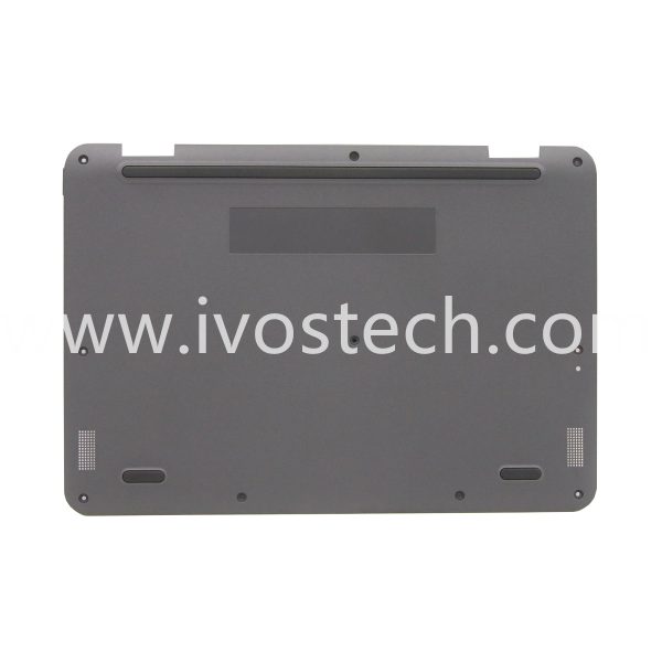 5CB0Z69417 Laptop Bottom Cover Lower Case for Lenovo Chromebook 11 100e 3rd Gen LTE