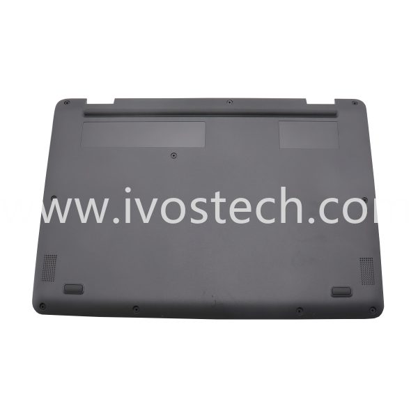 5CB1J18159 Laptop Bottom Cover Lower Case for Lenovo Chromebook 11 100e 4th Gen