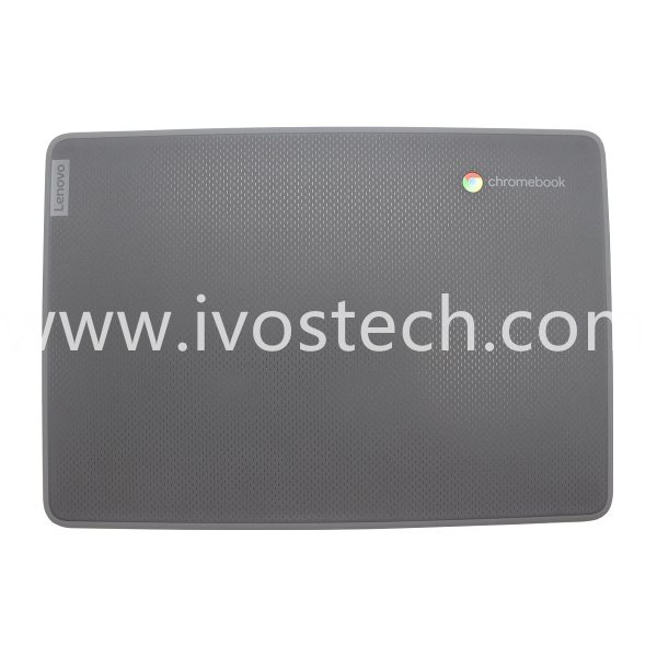 5CB1J18160 Laptop LCD Back Cover Top Cover for Lenovo Chromebook 11 100e 4th Gen