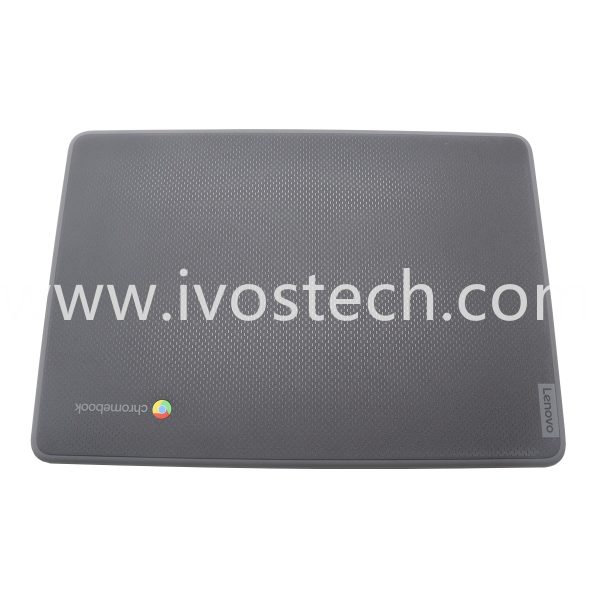 5CB1J18161 Laptop LCD Back Cover Top Cover for Lenovo Chromebook 11 100e 4th Gen