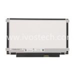 N116BGE-EA2 11.6'' HD 1366x768 30 Pin Laptop LCD Screen Replacement Display for Lenovo Chromebook 11 100e 2nd Gen AST