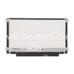 N116BGE-EA2 11.6'' HD 1366x768 30 Pin Laptop LCD Screen Replacement Display for Lenovo Chromebook 11 100e 2nd Gen NOK