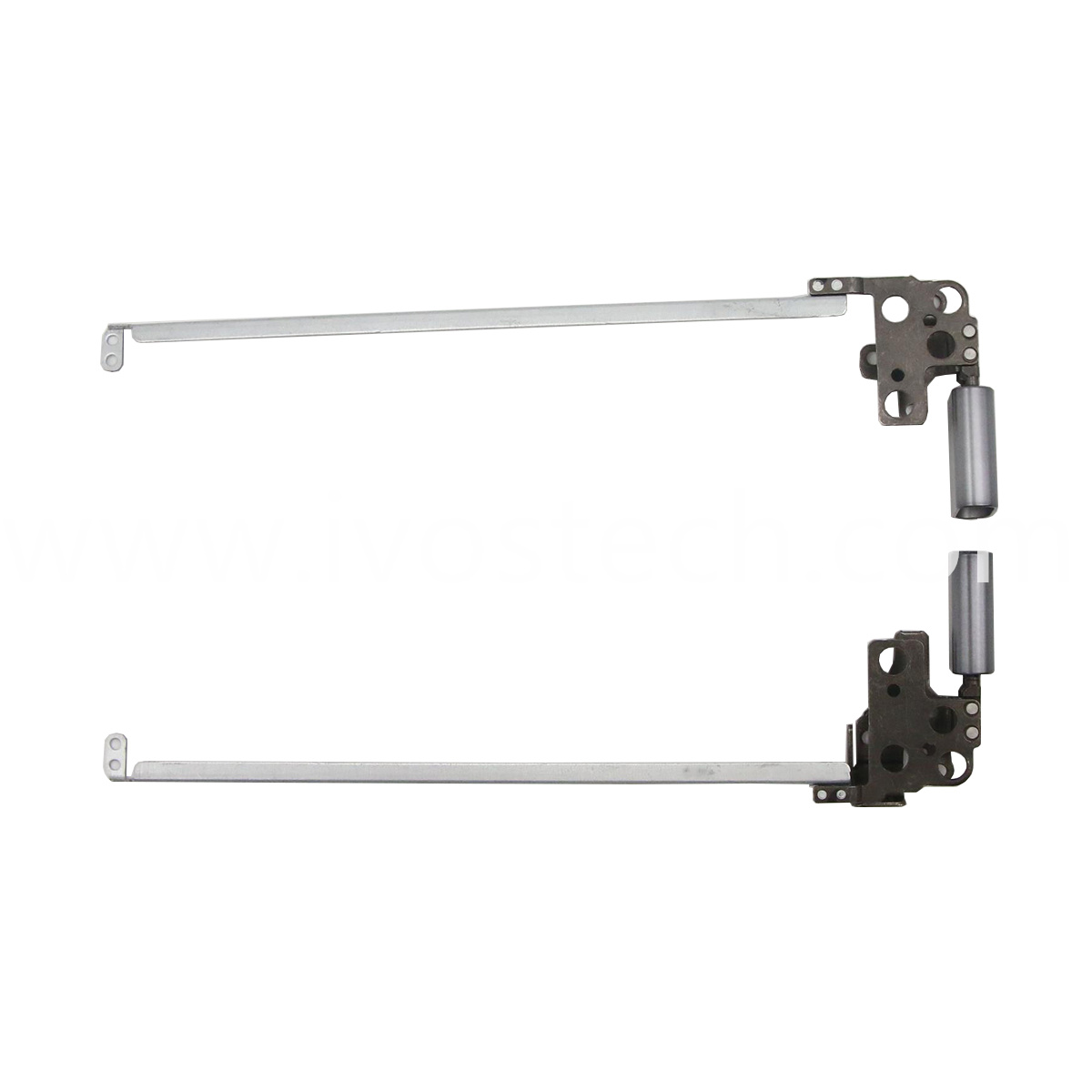 5H51A14268 Laptop LCD Left and Right Hinges for Lenovo Chromebook 11 300e 2nd Gen Touch 81MB