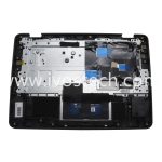 5M11H62892 Laptop Palmrest Upper Case with Touchpad Assembly for Lenovo Chromebook 11 100e 4th Gen