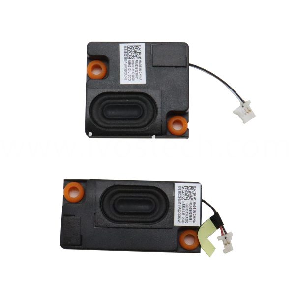 5SB0Z88681 Laptop Left and Right Speaker Set for Lenovo Chromebook 11 100e 4th Gen