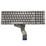 L60341-DH1 Laptop Replacement Keyboard for HP 15-BS - SP Standard Spanish