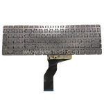 L60341-DH1 Laptop Replacement Keyboard for HP 15-BS - SP Standard Spanish