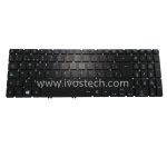 NSK-R9BBW Laptop Replacement Keyboard with Backlit for Acer Aspire V5-572- SP Standard Spanish