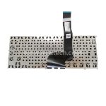 1204-04753 Laptop Replacement Keyboard for Acer Chromebook C235- UK Layout English