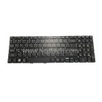 NSK-R91BQ Laptop Replacement Keyboard with Backlit for Acer Aspire V5-573- TI Standard