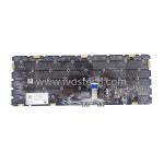 04GOA292KCZ00 Laptop Replacement Keyboard for ASUS Eee PC 1015PE- Czech Standard