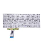 0KNB0-3620KO00 Laptop Replacement Keyboard for ASUS Zenbook UX31A- KR Standard Korean