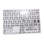 0KNB0-3100UK Laptop Replacement Keyboard for ASUS Zenbook UX31E- UK Standard English