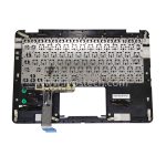 0KNB0-2130UK00 Laptop Replacement Keyboard for ASUS UX360CA- UK Standard English