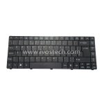 KB.I140A.256 Laptop Replacement Keyboard for Acer E1-471 - UK Standard English