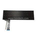 0KNB0-662CFR00 Laptop Replacement Keyboard with Backlit for ASUS N551 N552V - Polish Standard