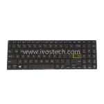 NSK-W20SB Laptop Replacement Keyboard with Backlit for ASUS VIVOBOOK 15 X513 - US Layout English