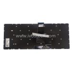 NSK-BZ1SN Laptop Replacement Keyboard for Lenovo IdeaPad 320-14IKB 320S-14IKB- TI Standard