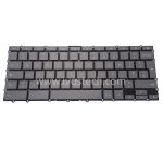 NKI131320B Laptop Replacement Keyboard with Backlit for Acer Chromebook Spin CP514-1H - UK Standard English