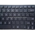 0KN0-SE1US22 Laptop Replacement Keyboard for ASUS Vivobook E403- US Layout English