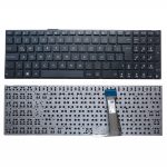 0KNL0-6100LA00 Laptop Replacement Keyboard for ASUS E502- Latin Standard