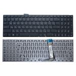 9Z.N9DSU.40R Laptop Replacement Keyboard for ASUS E502- Russian Standard