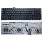 0KNL0-6100SP00 Laptop Replacement Keyboard for ASUS E502- Spanish Standard