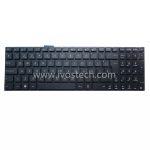 0KNL0-6100SP00 Laptop Replacement Keyboard for ASUS E502- Spanish Standard