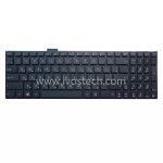 0KNL0-6100TU00 0KNL0-6100UA00 Laptop Replacement Keyboard for ASUS E502- TR UA Standard