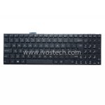 0KNL0-6100UK00 Laptop Replacement Keyboard for ASUS E502- UK Standard English