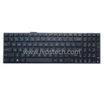 0KNL0-6100UI00 Laptop Replacement Keyboard for ASUS E502- US Layout English