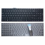 0KNL0-6100UI00 Laptop Replacement Keyboard for ASUS E502- US Layout English