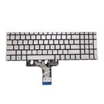 NSK-X49PV Laptop Replacement Keyboard for HP Pavilion 15-EG- GK Standard