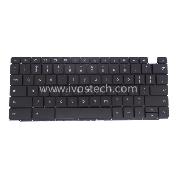 M50458-151 Laptop Replacement Keyboard with Backlit for HP Pavilion 15-EG 15T-EG 15M-EG- US Layout English