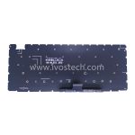 M50458-151 Laptop Replacement Keyboard with Backlit for HP Pavilion 15-EG 15T-EG 15M-EG- US Layout English