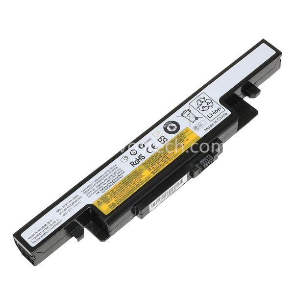 L11S6R01 48Wh 10.8V Replacement Laptop Battery for Lenovo IdeaPad Y400 Y410 Y490 Y500 Y510 Y590