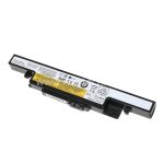 L11S6R01 48Wh 10.8V Replacement Laptop Battery for Lenovo IdeaPad Y400 Y410 Y490 Y500 Y510 Y590