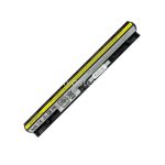 L12L4E01 41Wh 14.8V Replacement Laptop Battery for Lenovo G400S G410S G500 G500S G510S G405S G505S