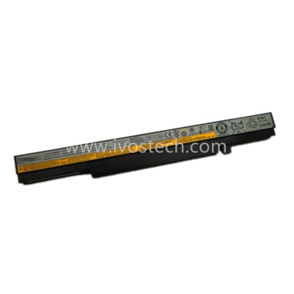 L12S4Z51 32Wh 14.8V Replacement Laptop Battery for Lenovo IdeaPad K4350A K2450 K4250 K4450A M490S