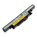 L12S6E01 62Wh 10.8V Replacement Laptop Battery for Lenovo IdeaPad Y400 Y410 Y490 Y500 Y510 Y590