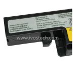 L12S6E01 62Wh 10.8V Replacement Laptop Battery for Lenovo IdeaPad Y400 Y410 Y490 Y500 Y510 Y590