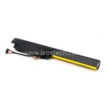 L13S3Z61 24Wh 11.1V Replacement Laptop Battery for Lenovo IdeaPad Flex 10