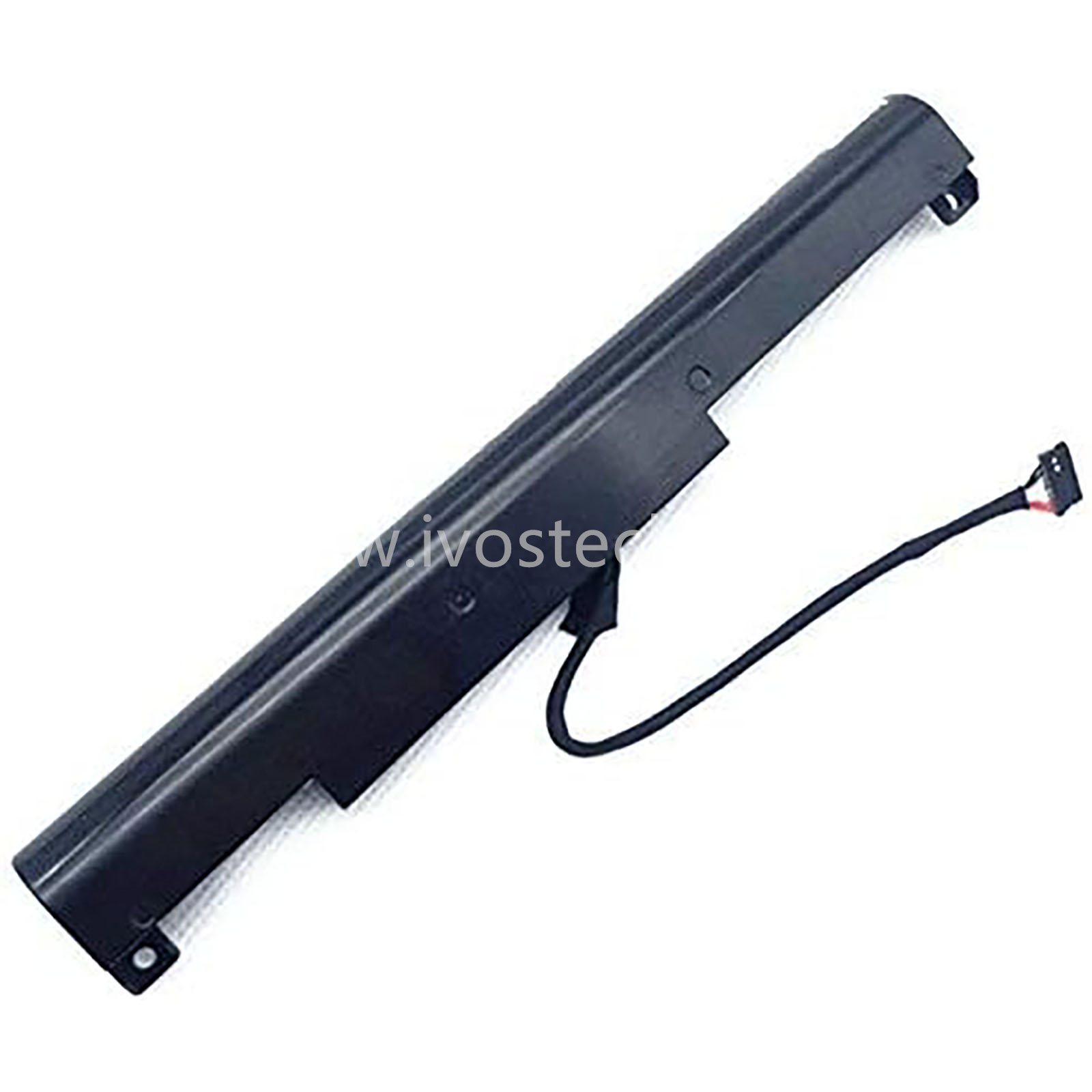 L14C3A01 24Wh 10.8V Replacement Laptop Battery for Lenovo IdeaPad 100-15IBY Series