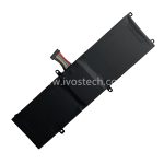 L14M4PB0 60Wh 14.8V Replacement Laptop Battery for Lenovo Savior 14 15-ISK Resuer-14 Series