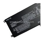 L14M4PB0 60Wh 14.8V Replacement Laptop Battery for Lenovo Savior 14 15-ISK Resuer-14 Series