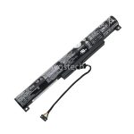 L14S3A01 24Wh 10.8V Replacement Laptop Battery for Lenovo IdeaPad 100-15IBY Series