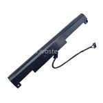 L14S3A01 24Wh 10.8V Replacement Laptop Battery for Lenovo IdeaPad 100-15IBY Series