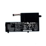 L15L3PB0 5B10K85055 52.5Wh 11.4V Replacement Laptop Battery for Lenovo Flex 4-1470 Series