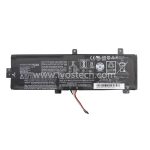 L15M2PB3 30Wh 7.4V Replacement Laptop Battery for Lenovo IdeaPad 510-15ISK 510-15IKB 310-15ABR 310-15IAP 310-15IKB Series